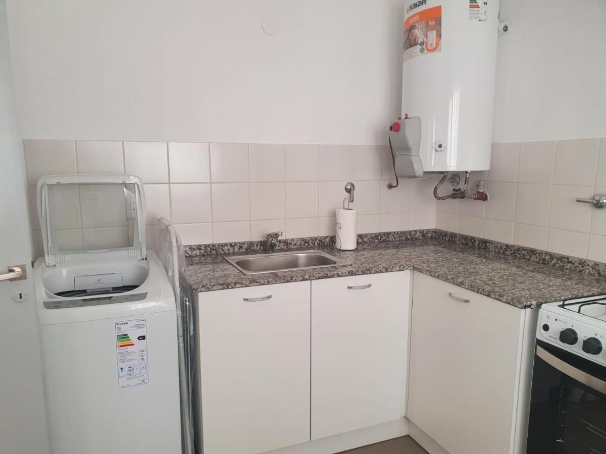 Holiday home Casa Los Pinos