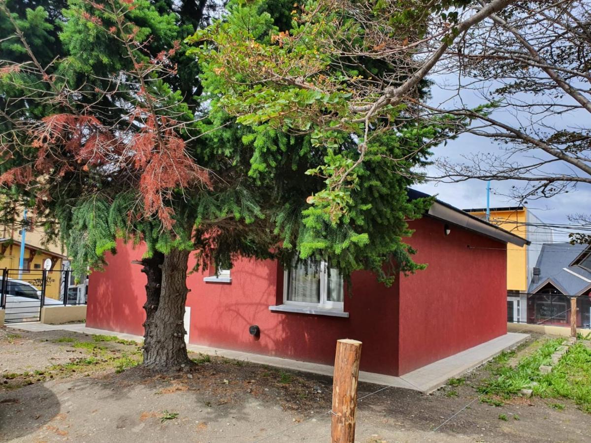 Holiday home Casa Los Pinos Ushuaia