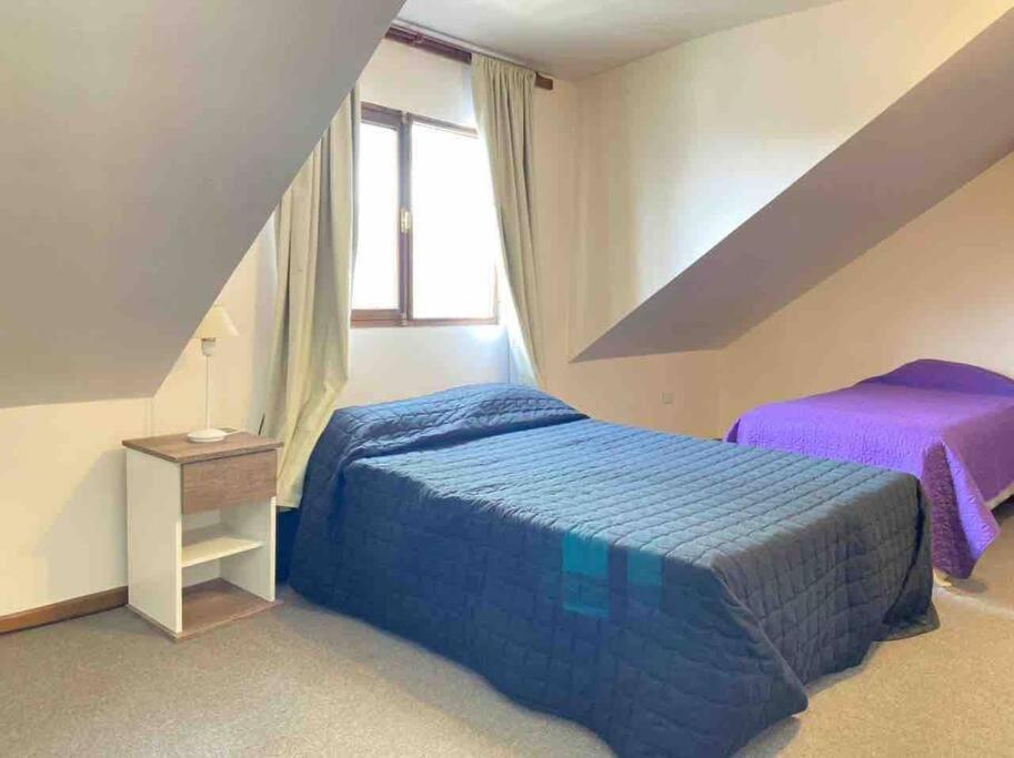 Apartamento Departamento En