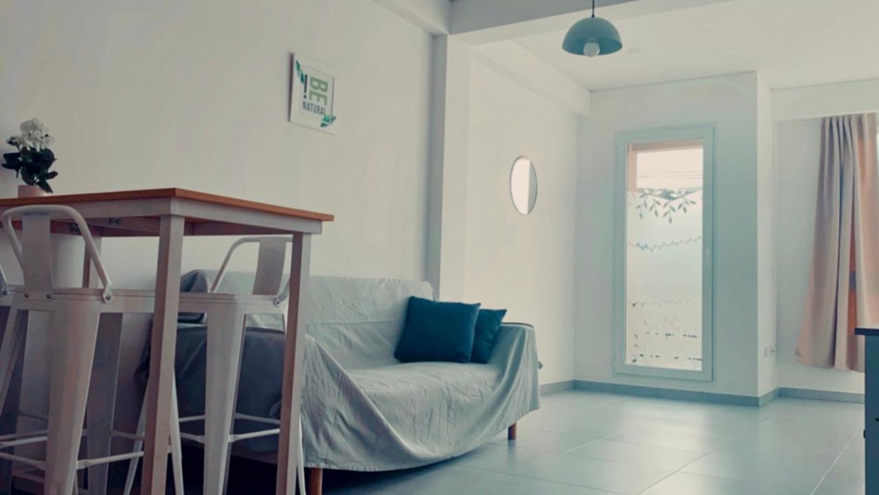 Apartamento Rumbo A La Antártida *