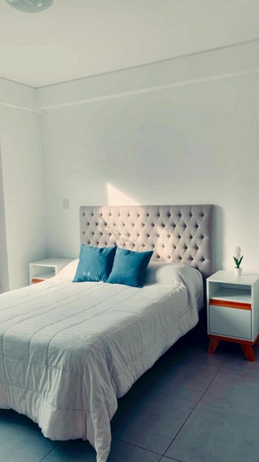 Apartamento Rumbo A La Antártida