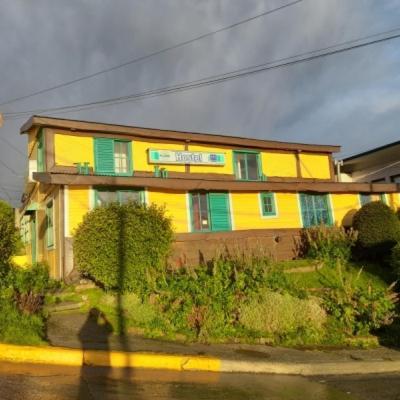 Amanecer De La Bahia *