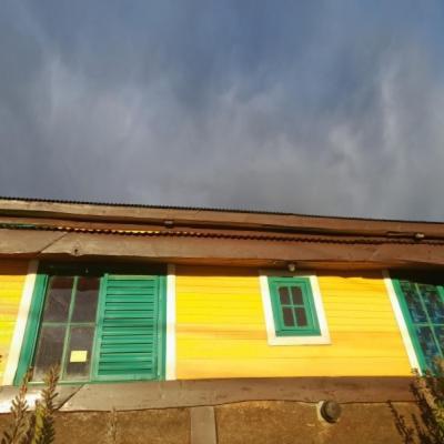 Albergue Amanecer De La Bahia Ushuaia