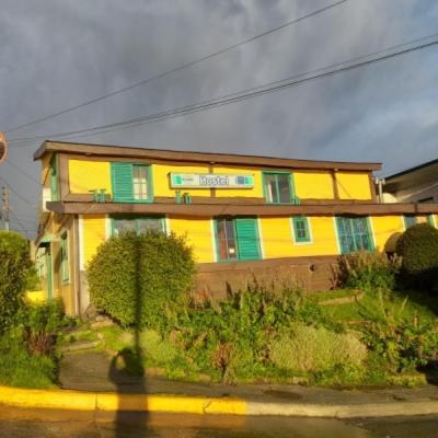 Albergue Amanecer De La Bahia *