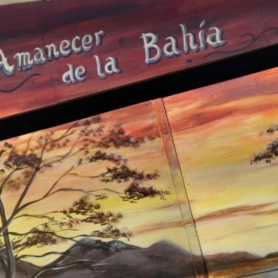 Amanecer De La Bahia Albergue