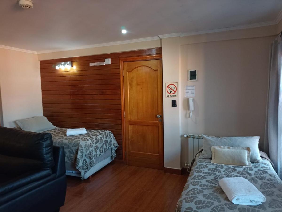 Cabo San Diego Ushuaia
