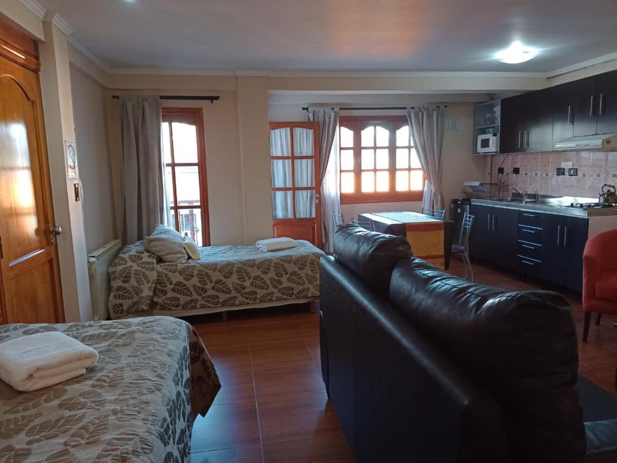 Cabo San Diego 2*