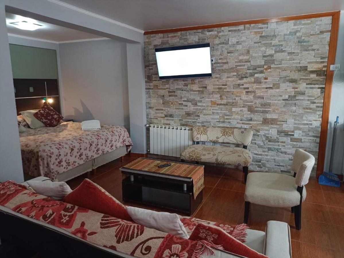 Cabo San Diego Ushuaia
