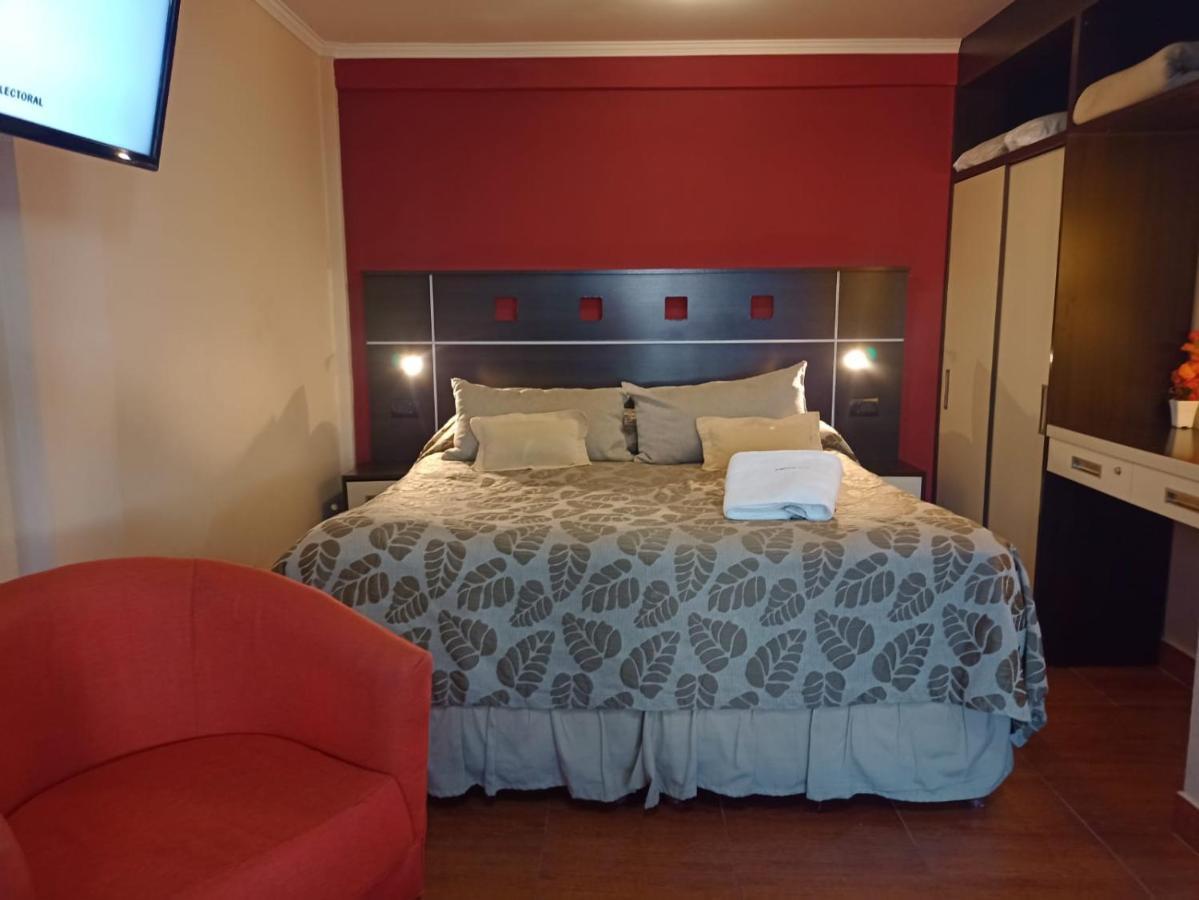 Apartahotel Cabo San Diego 2*