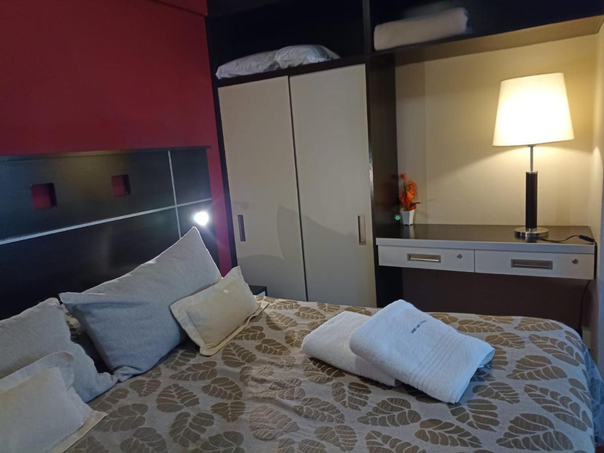 Apartahotel Cabo San Diego