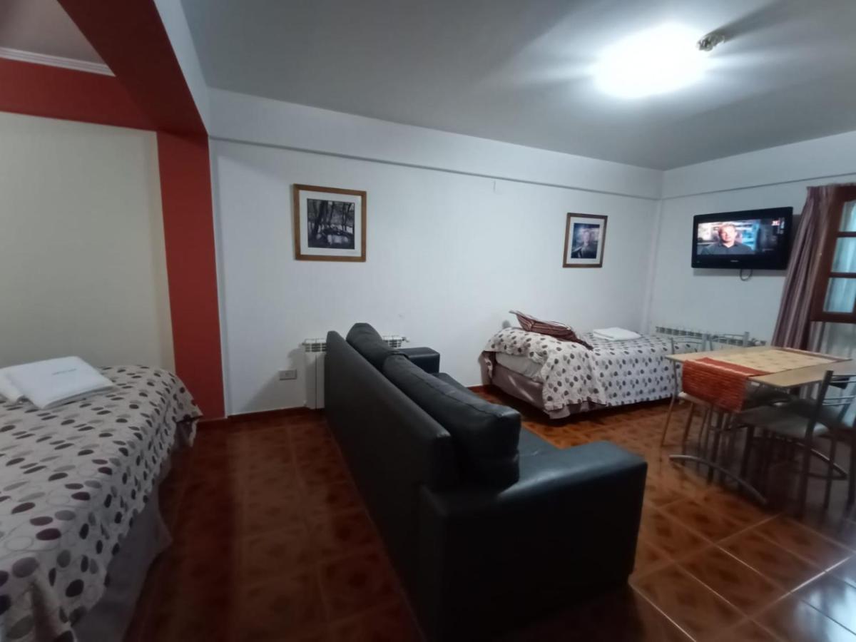 Apartahotel Cabo San Diego Ushuaia