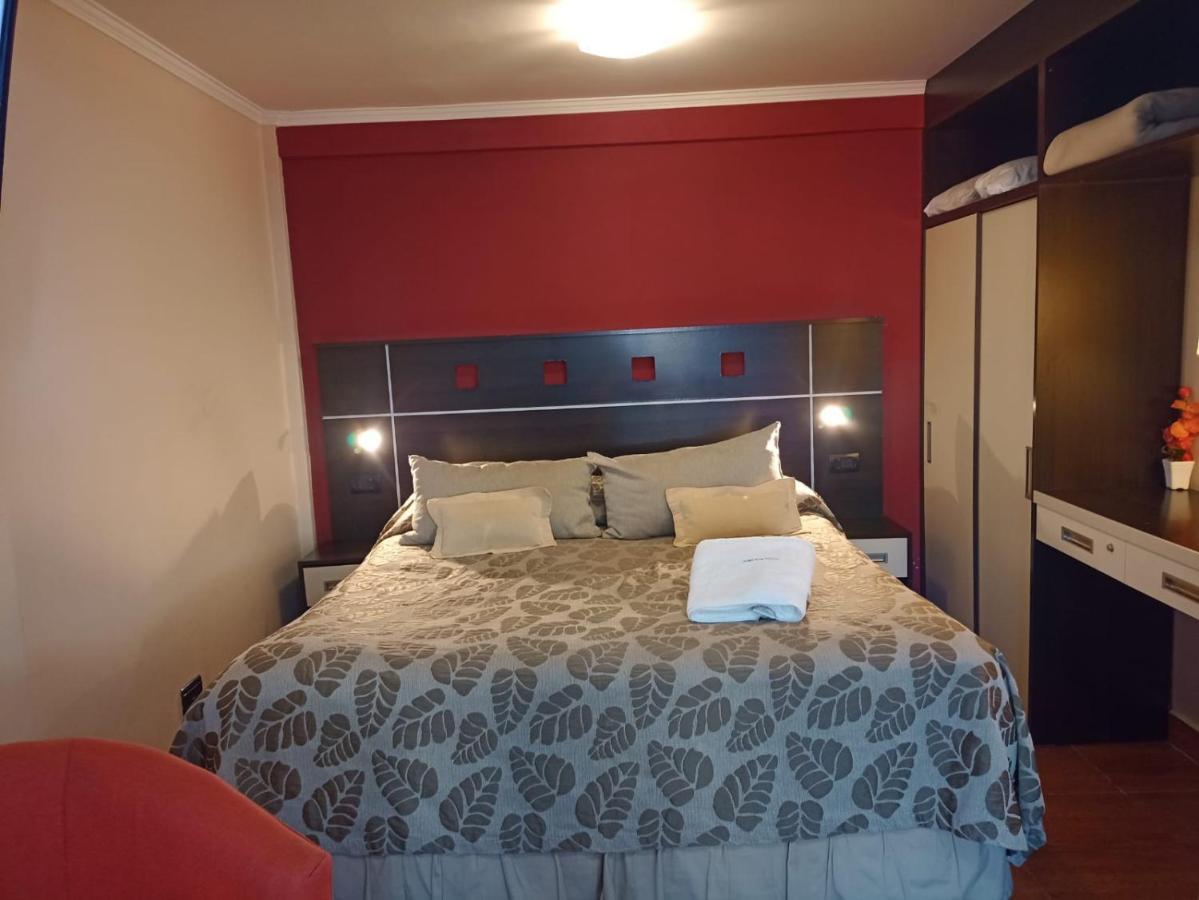Cabo San Diego Ushuaia