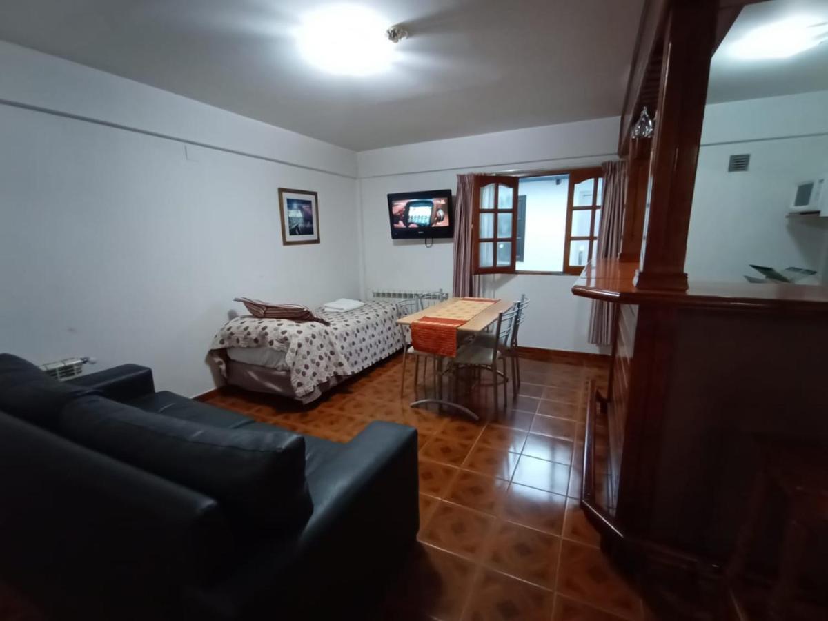 Apartahotel Cabo San Diego Ushuaia