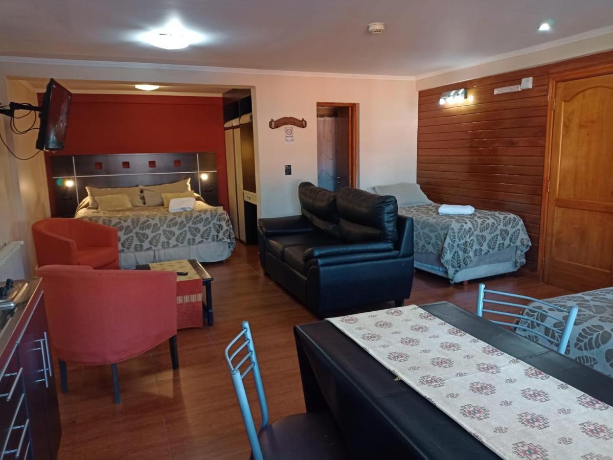 Cabo San Diego Apartahotel 2*