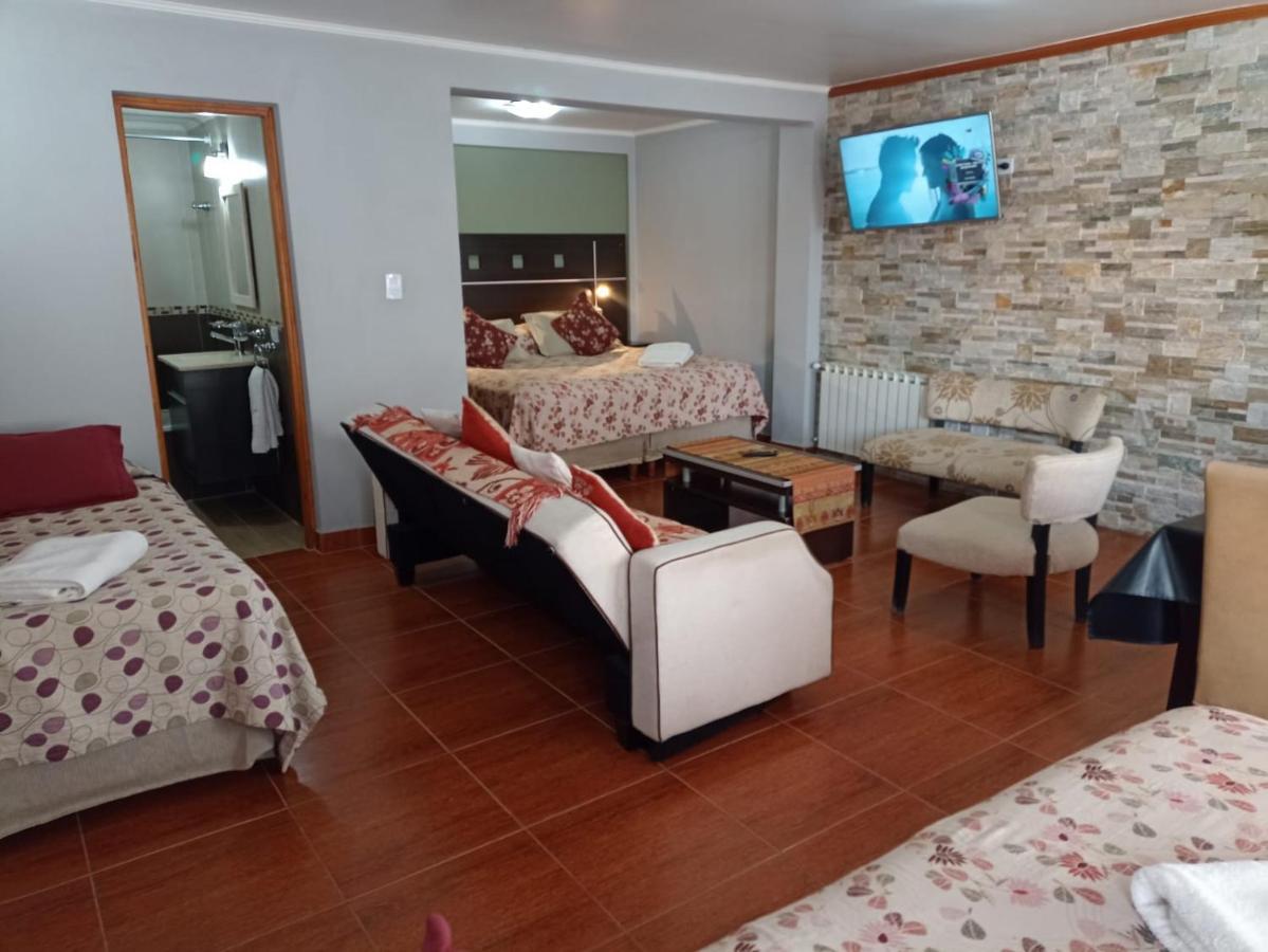 Cabo San Diego Ushuaia