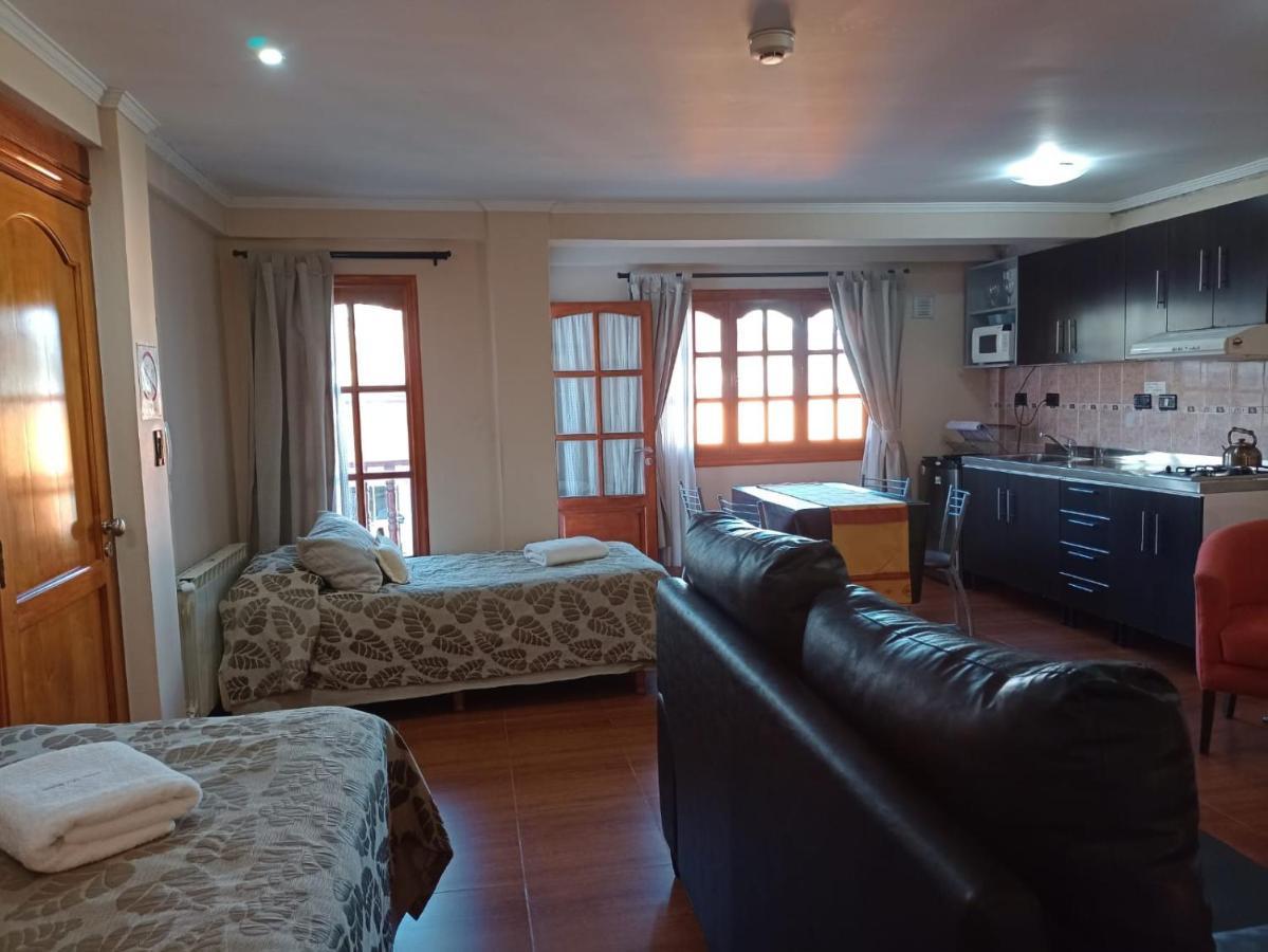 Cabo San Diego Ushuaia