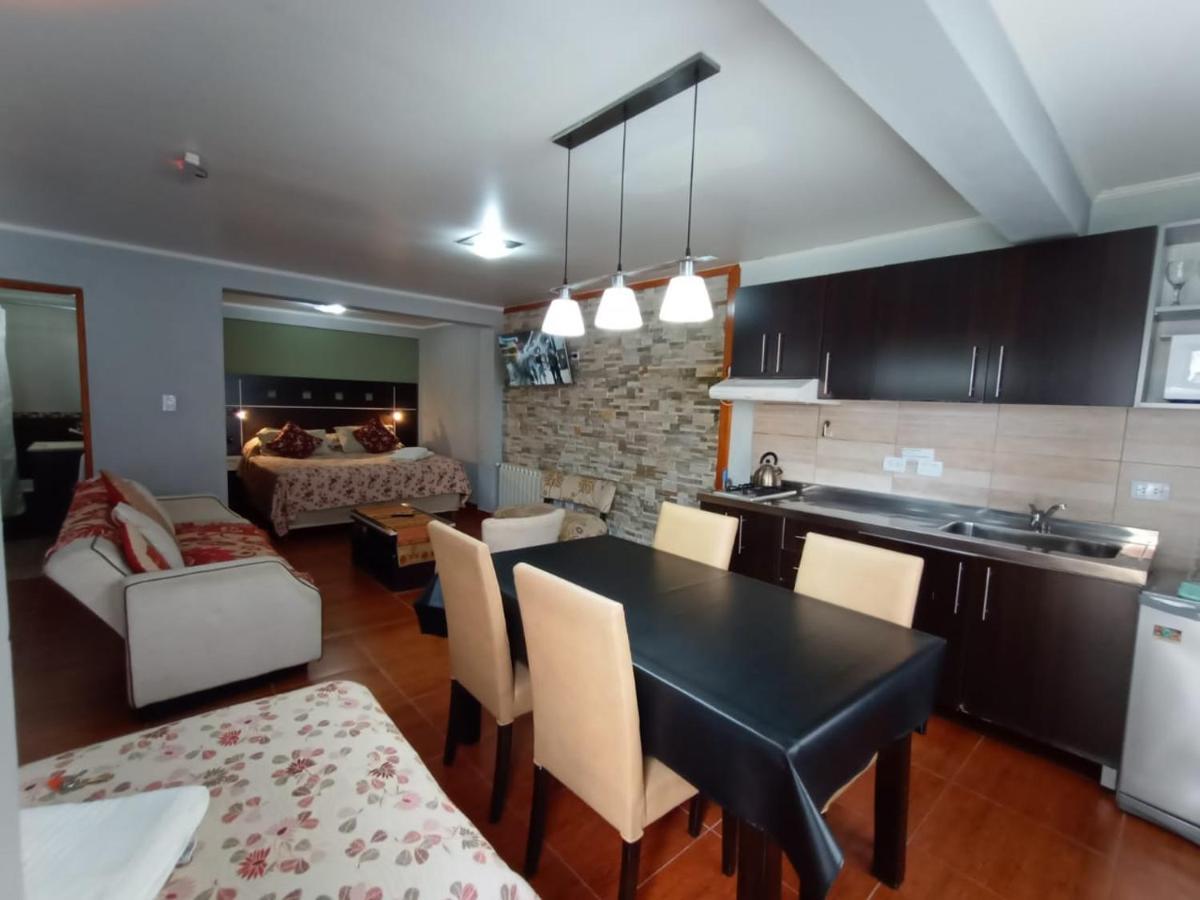 Cabo San Diego Ushuaia