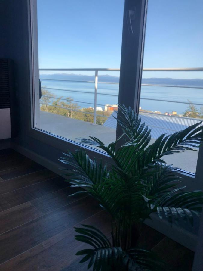 Mirador Del Kaiken Ushuaia