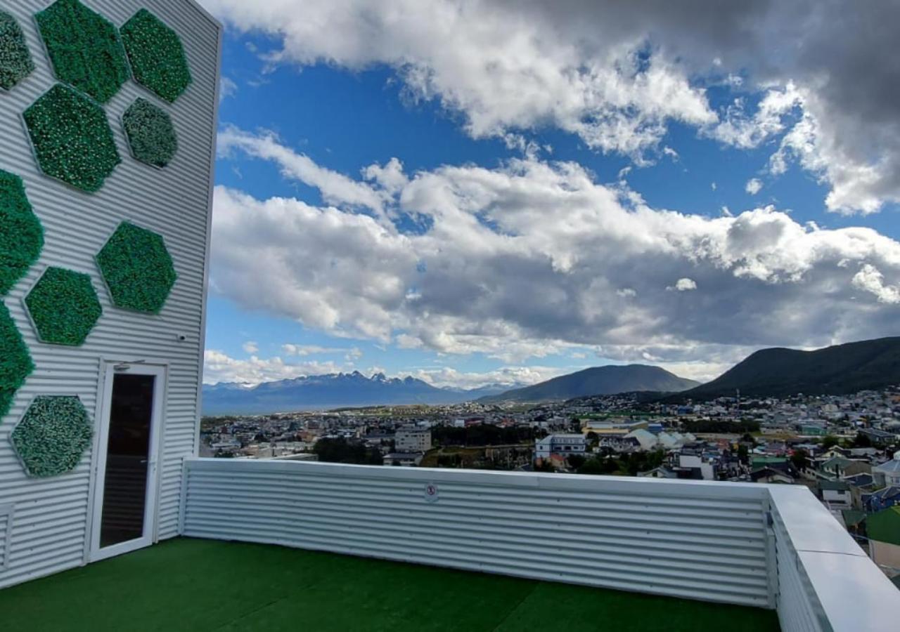 Dale Viaja Departamento Ushuaia