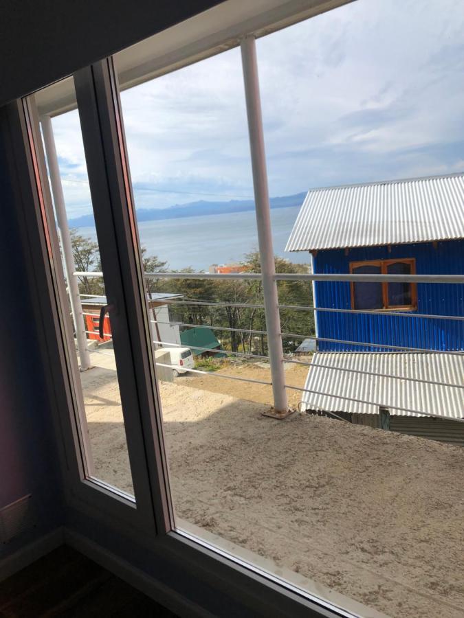 Mirador Del Kaiken Apartamento Ushuaia