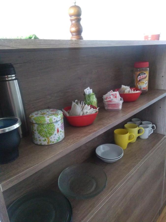 Apartamento Departamento Bahía Grande Ushuaia