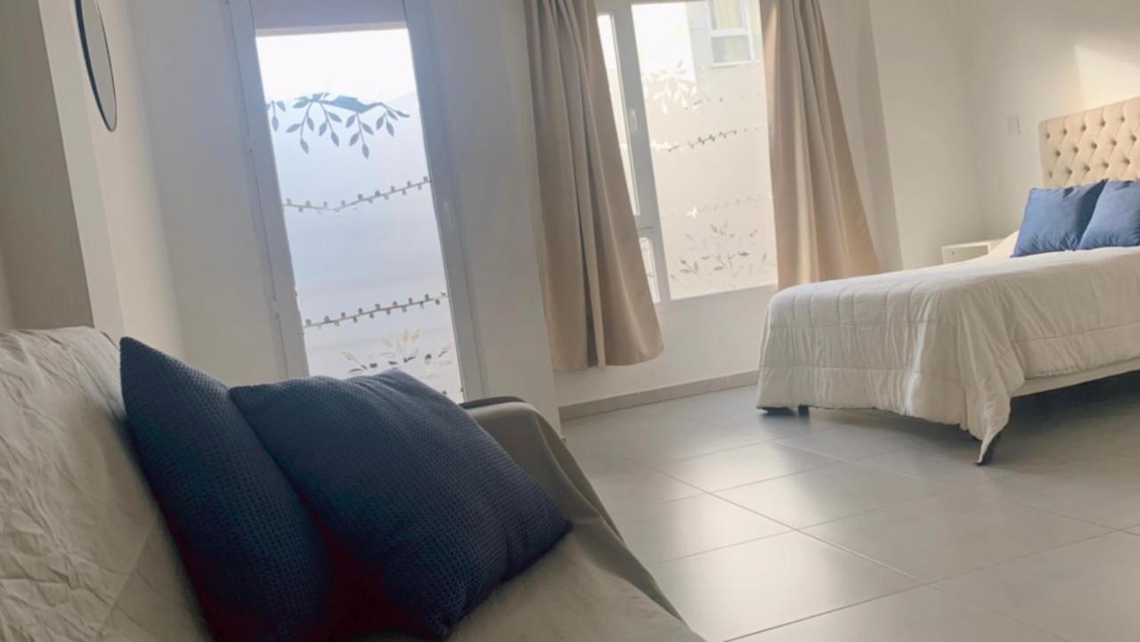Apartamento Rumbo A La Antártida *