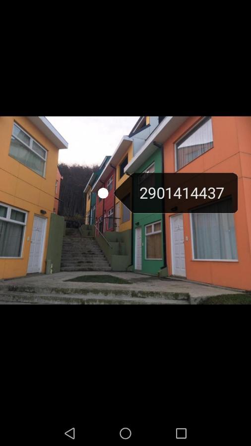 La Comarca Aparts Iv Ushuaia