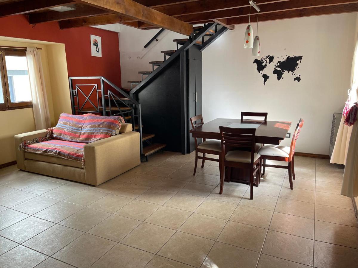 Apartamento Departamento En La Patagonia Ushuaia