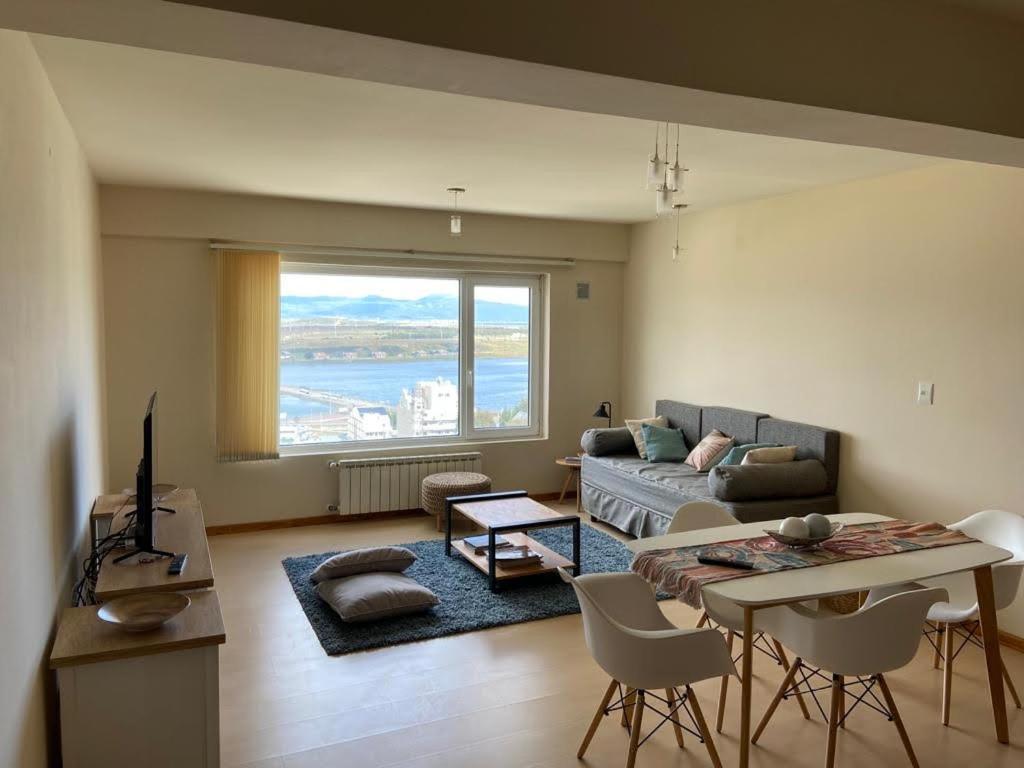 Bahia Bonita Ushuaia