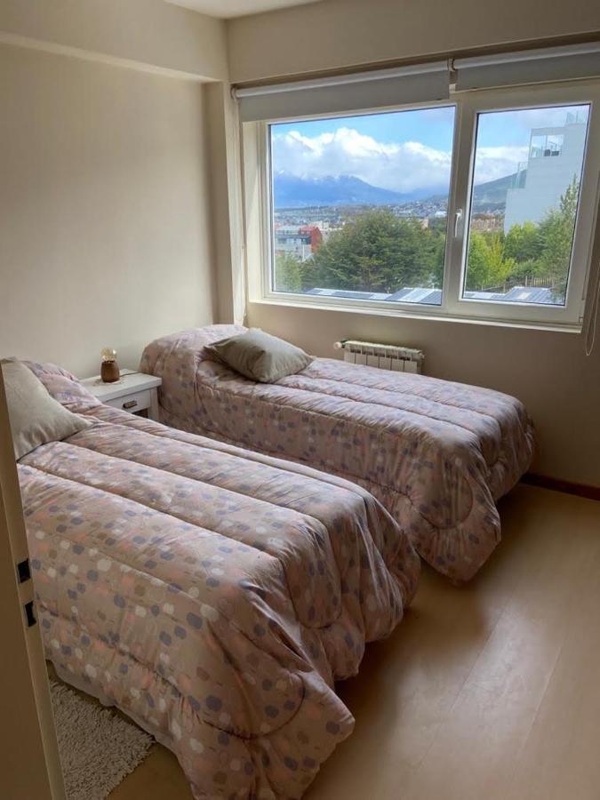 Bahia Bonita * Ushuaia
