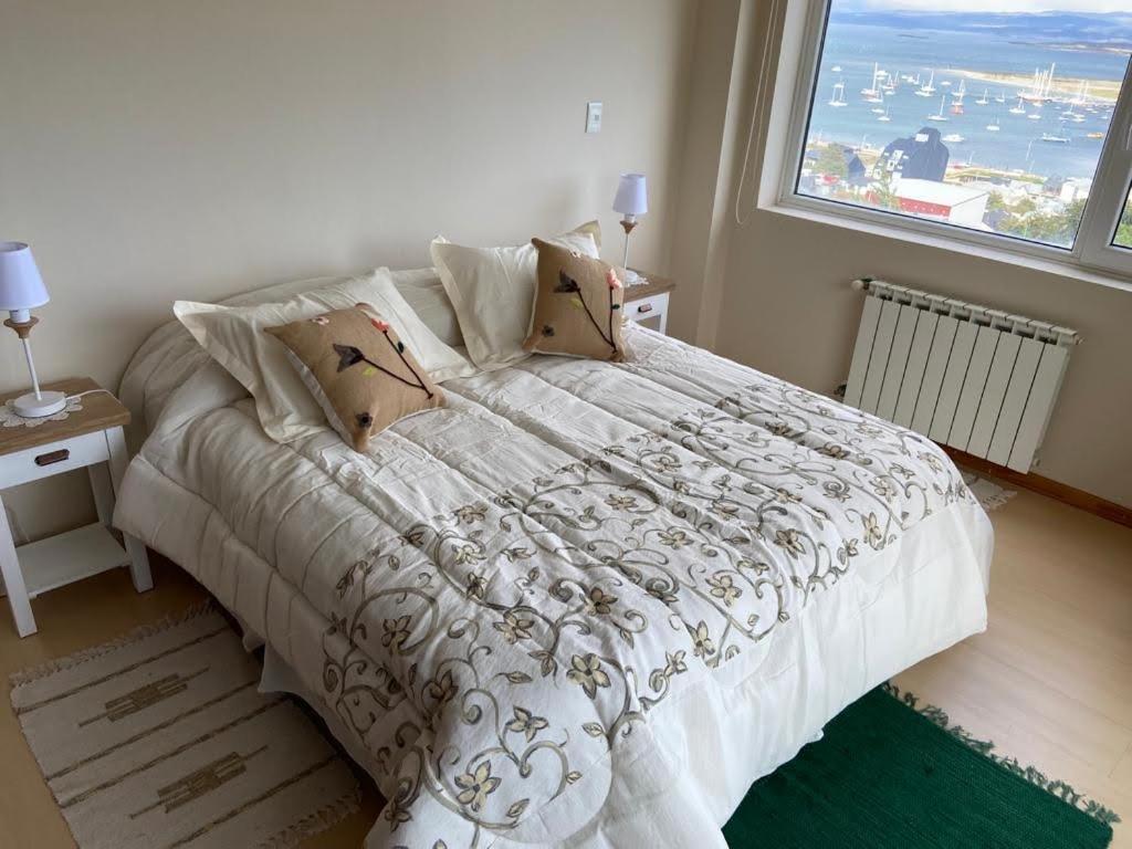Apartamento Bahia Bonita
