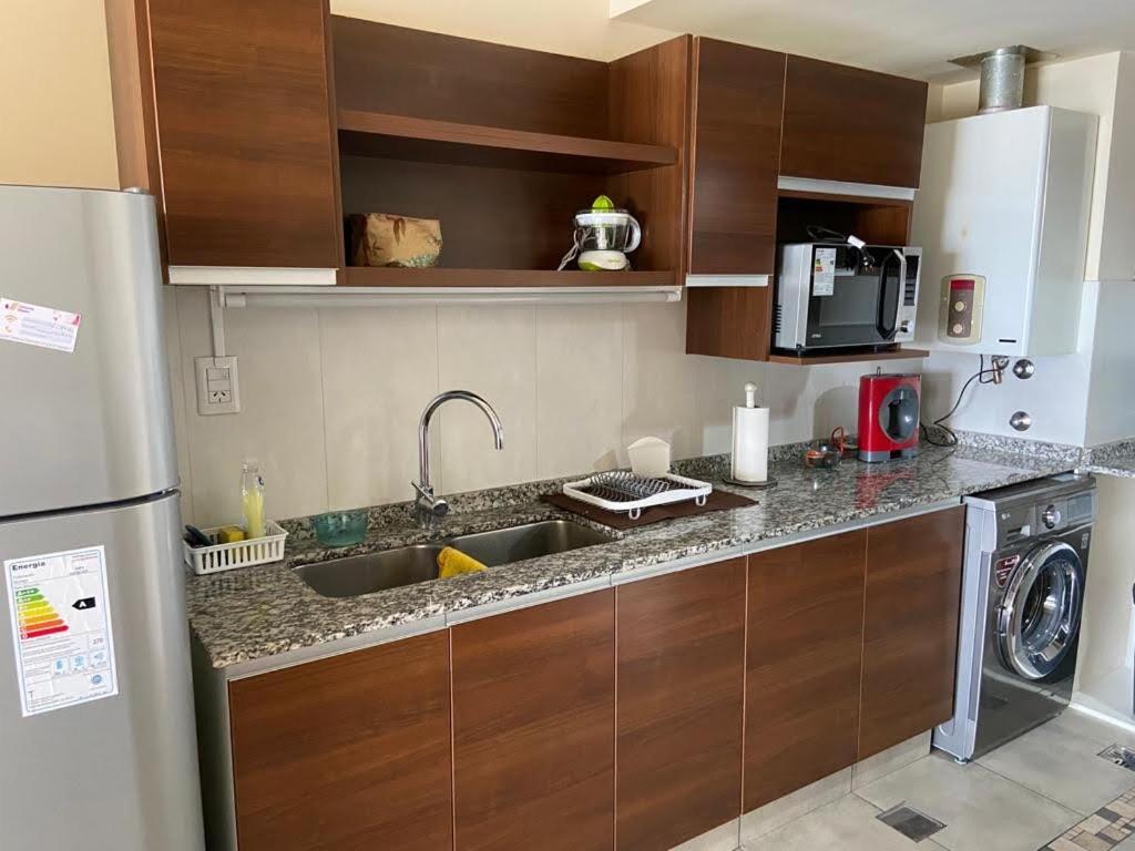 Apartamento Bahia Bonita