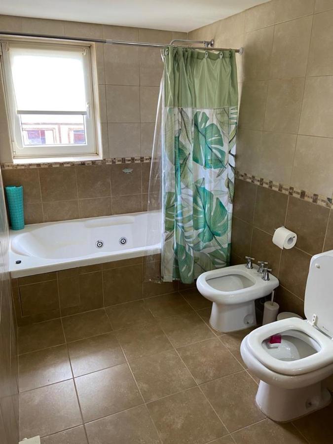 Bahia Bonita Apartamento Ushuaia