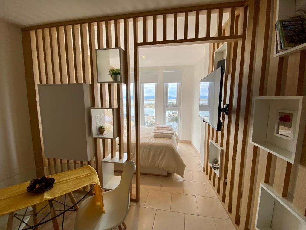 Apartamento Vista Bonita Ushuaia