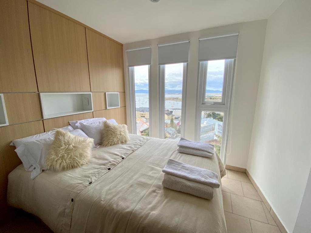 Apartamento Vista Bonita *