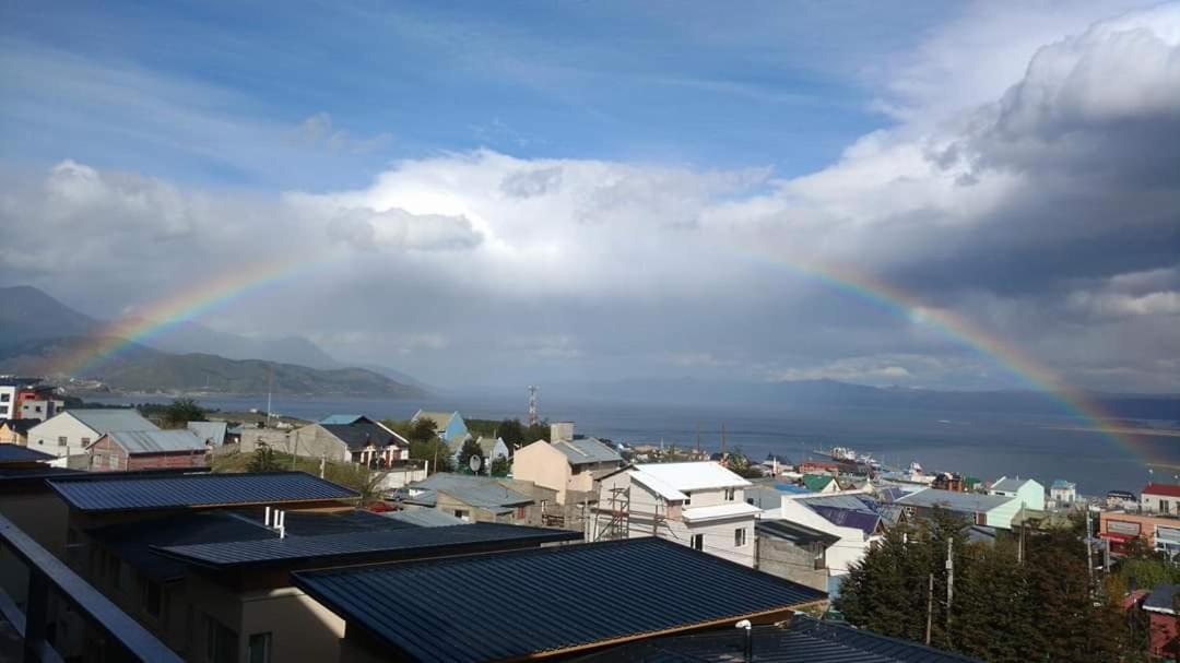 Del Sur Apartamento Ushuaia