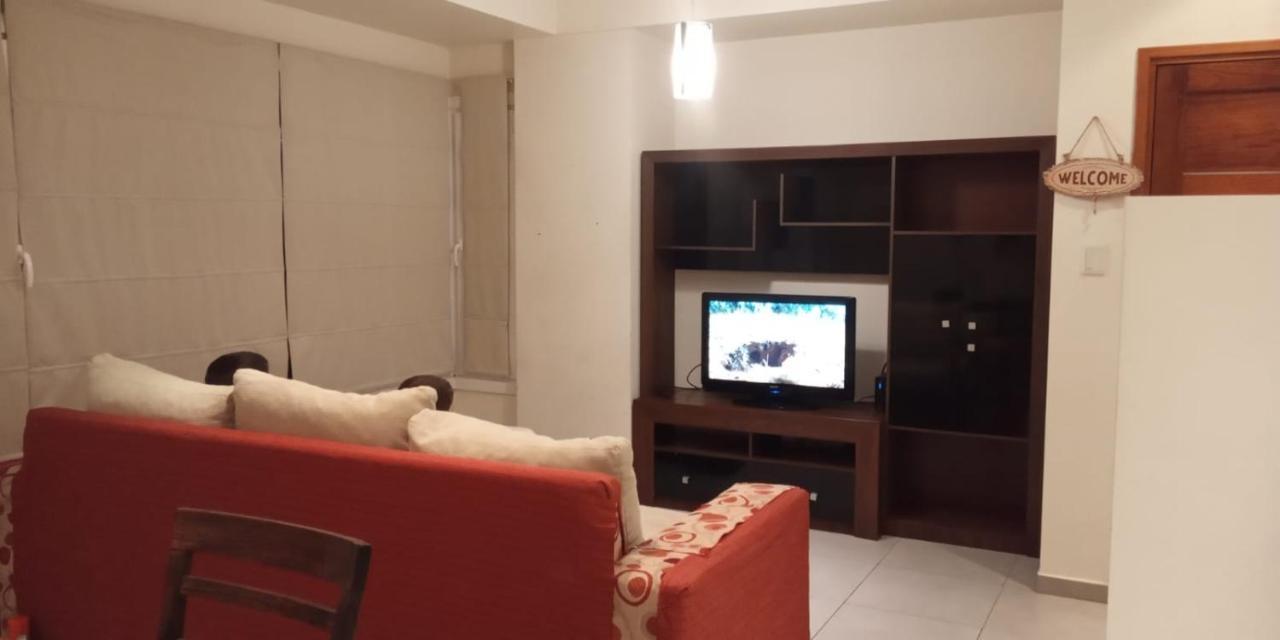 Del Sur Apartamento