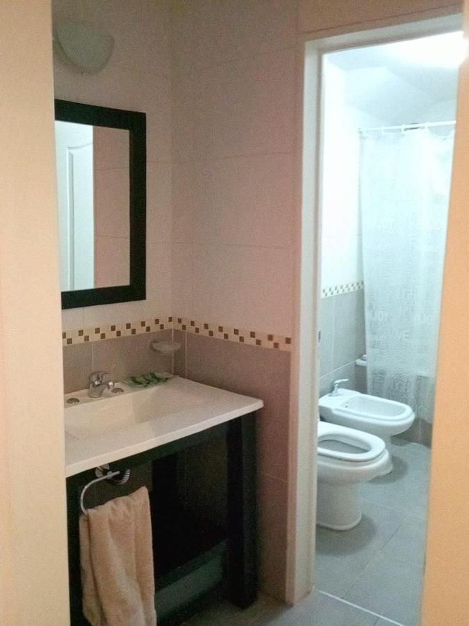 Del Sur Apartamento *