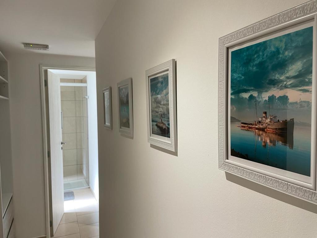 Apartamento Esmeralda Y Turquesa I