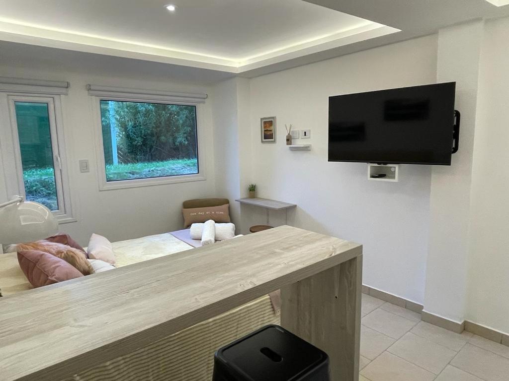 Apartamento Esmeralda Y Turquesa I *