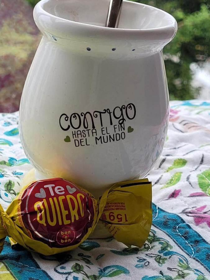 El Principio Apartamento