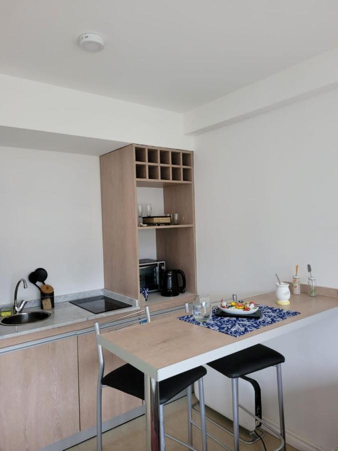 Apartamento El Principio Ushuaia