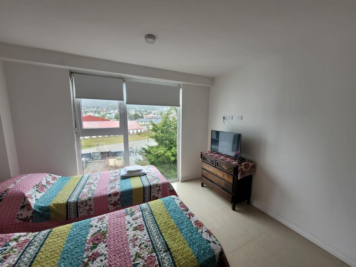Apartamento El Principio *