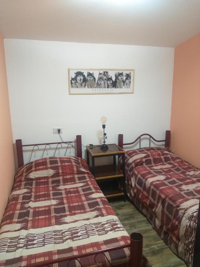 Apartamento Luna Patagonica Ushuaia