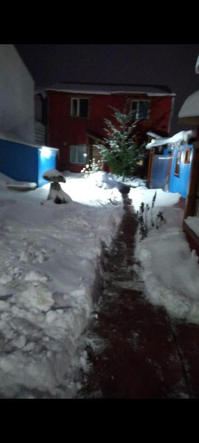Centro Complejo De