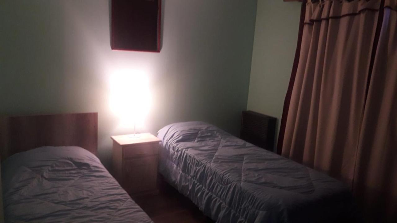 Polo Austral Apartamento Ushuaia