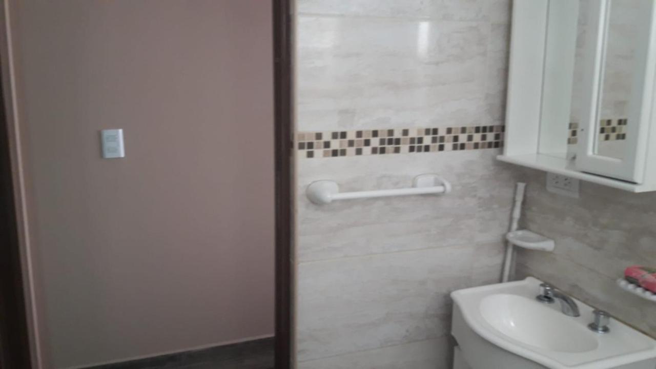 Polo Austral Apartamento *