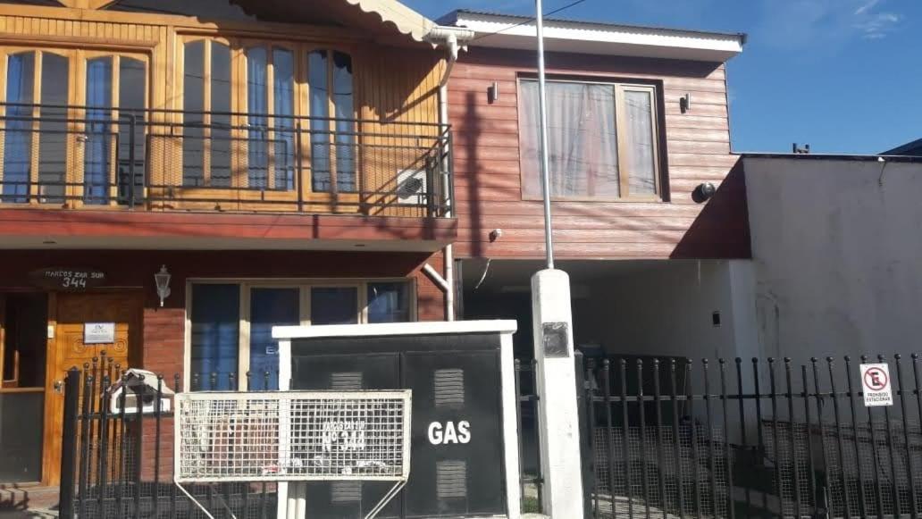 Polo Austral Apartamento Ushuaia
