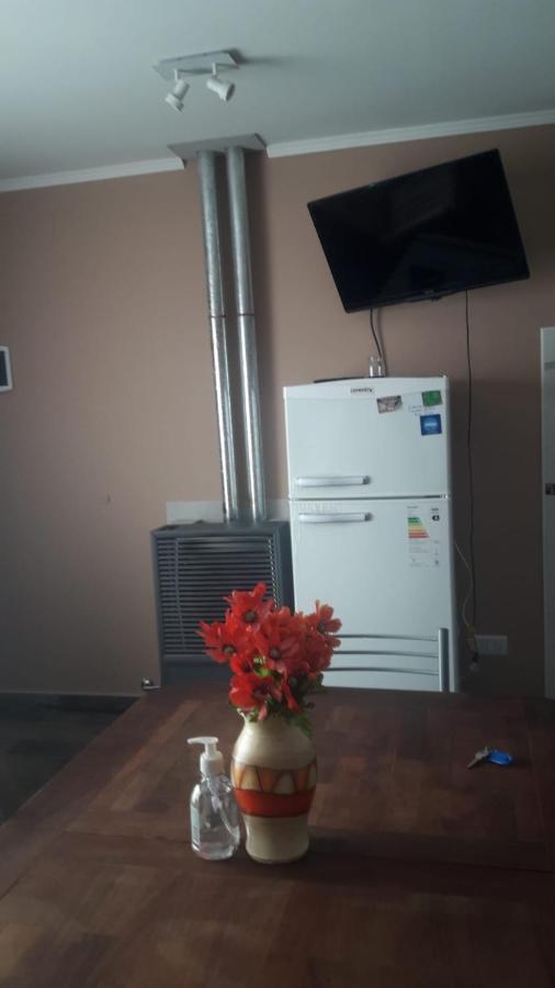 Apartamento Polo Austral *