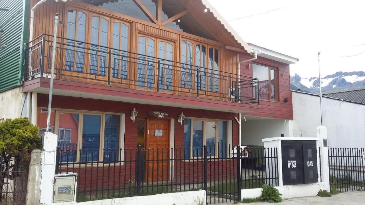Apartamento Polo Austral